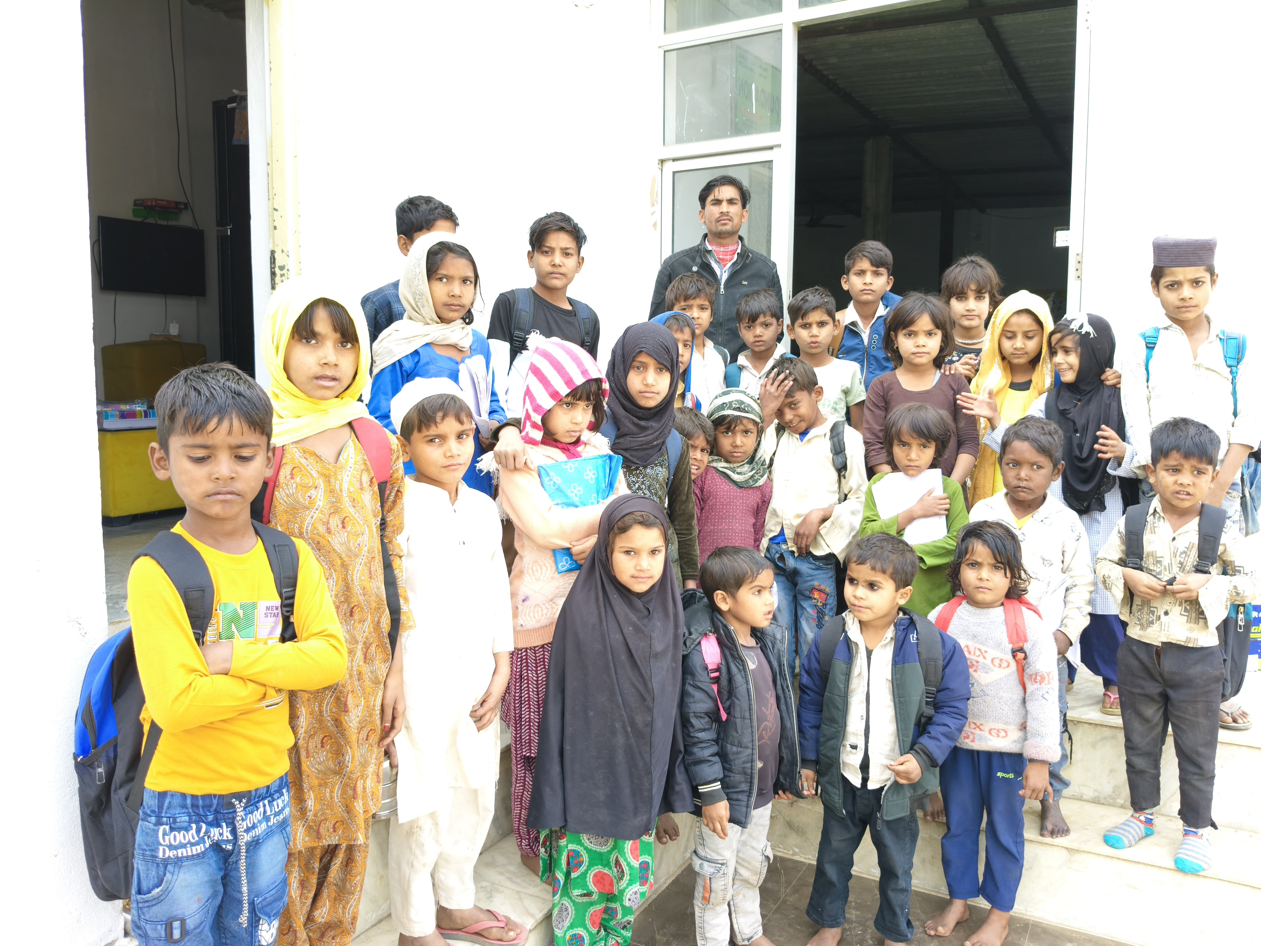 Hasan Hussain foundation